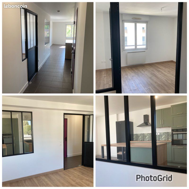 Appartement 2 pièces 50 m² · à Pau · 50 m² · 650 €/mois