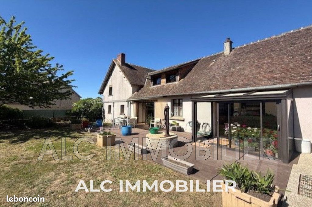 Maison 6 pièces 167 m² · à Alençon · 167 m² · 210 125 €