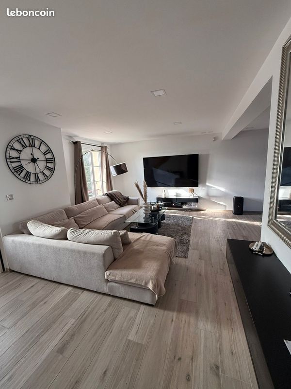 Maison 8 pièces 155 m² · à Mareil-en-France · 155 m² · 506 000 €