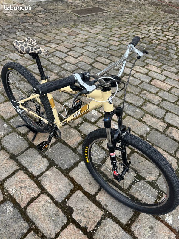 VTT GT Avalanche 1.0 Custom (image 3)