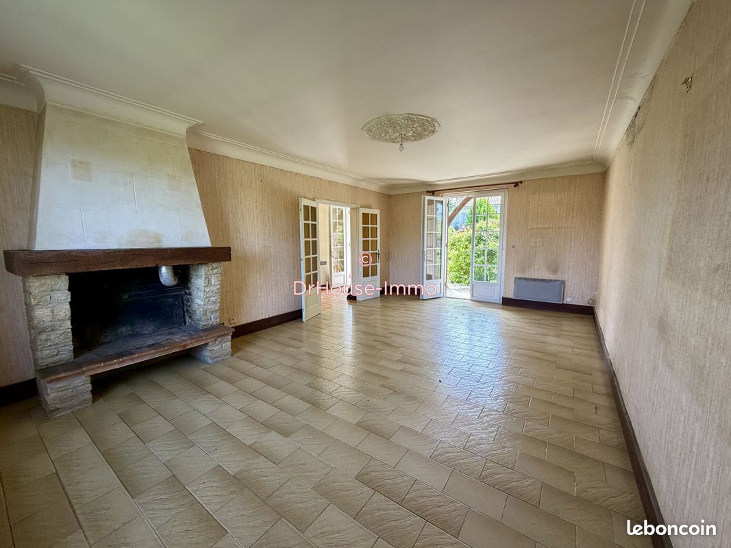 Maison 7 pièces 154 m² · à Ribérac · 154 m² · 167 000 €
