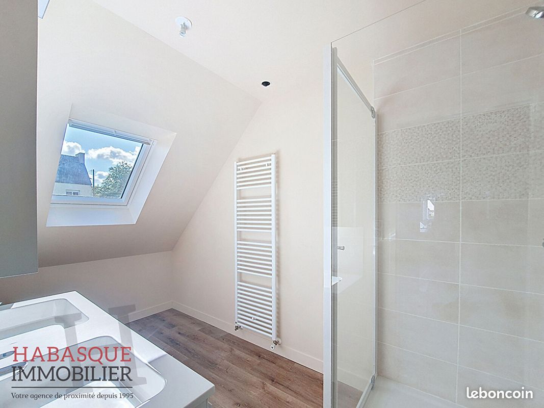 Appartement a louer landerneau - 1 pièce(s) - 10 m2 - Surfyn