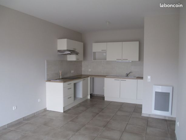 Appartement 3 pièces 72 m²