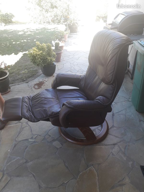 Fauteuil électrique (image 1)