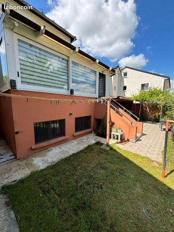 Maison 5 pièces 96 m²