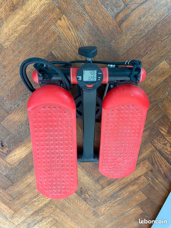 Stepper (image 2)