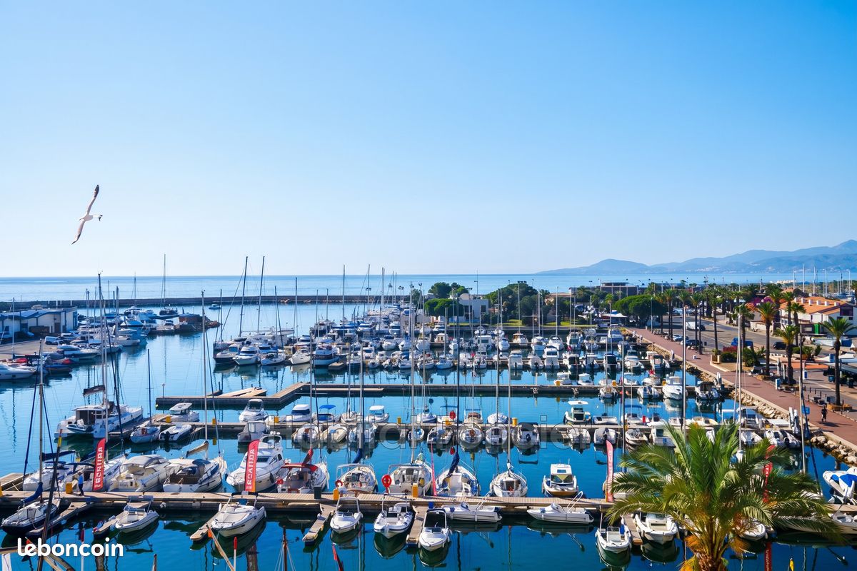 Appartement 3 pièces 50 m² · à Saint-Cyprien · 50 m² · 209 000 €