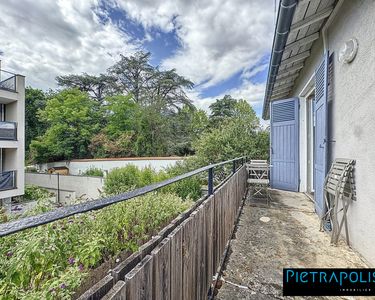 Appartement 225 000 € - 36 m²