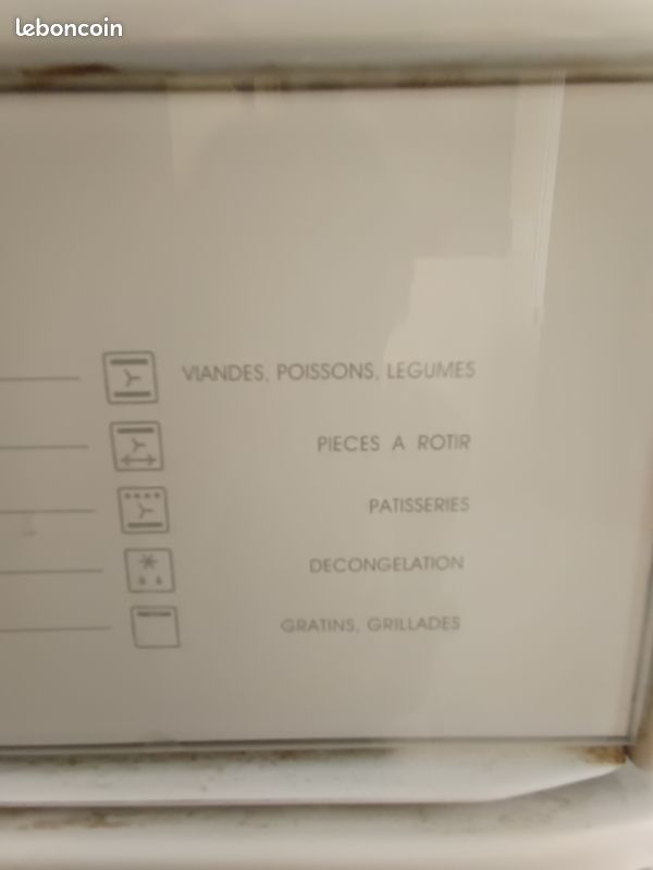 Cuisiere SAUTER (image 3)