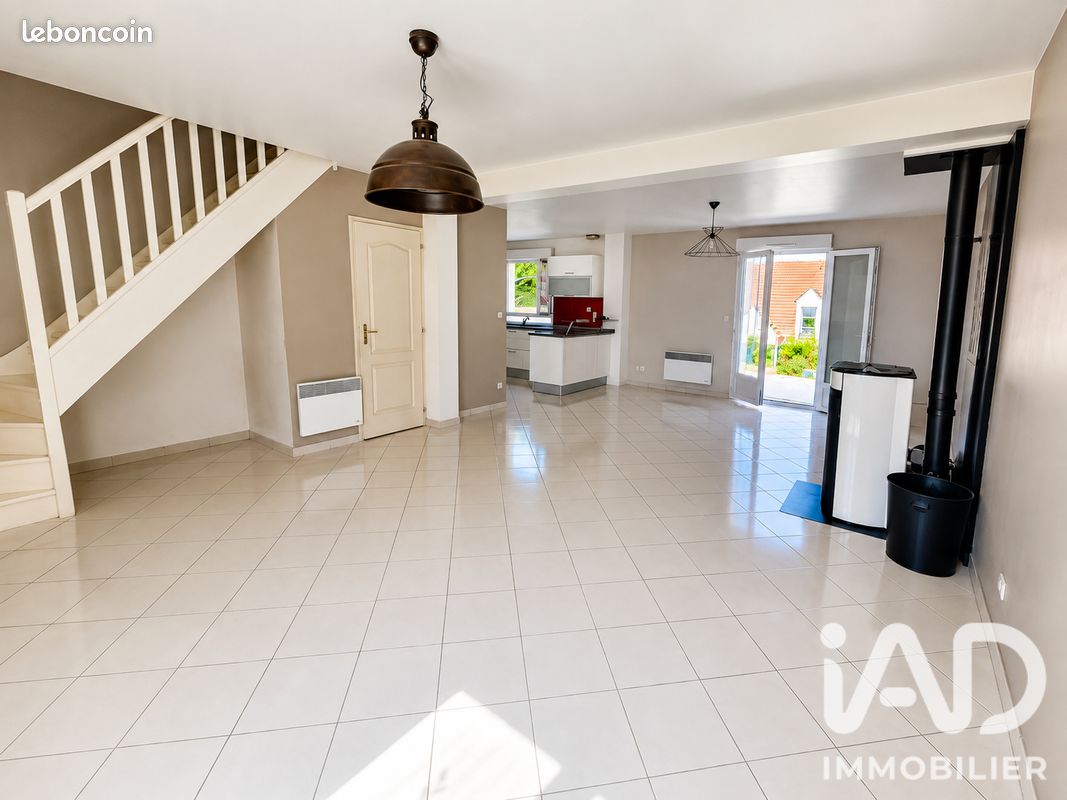 Maison 6 pièces 111 m² (image 5)