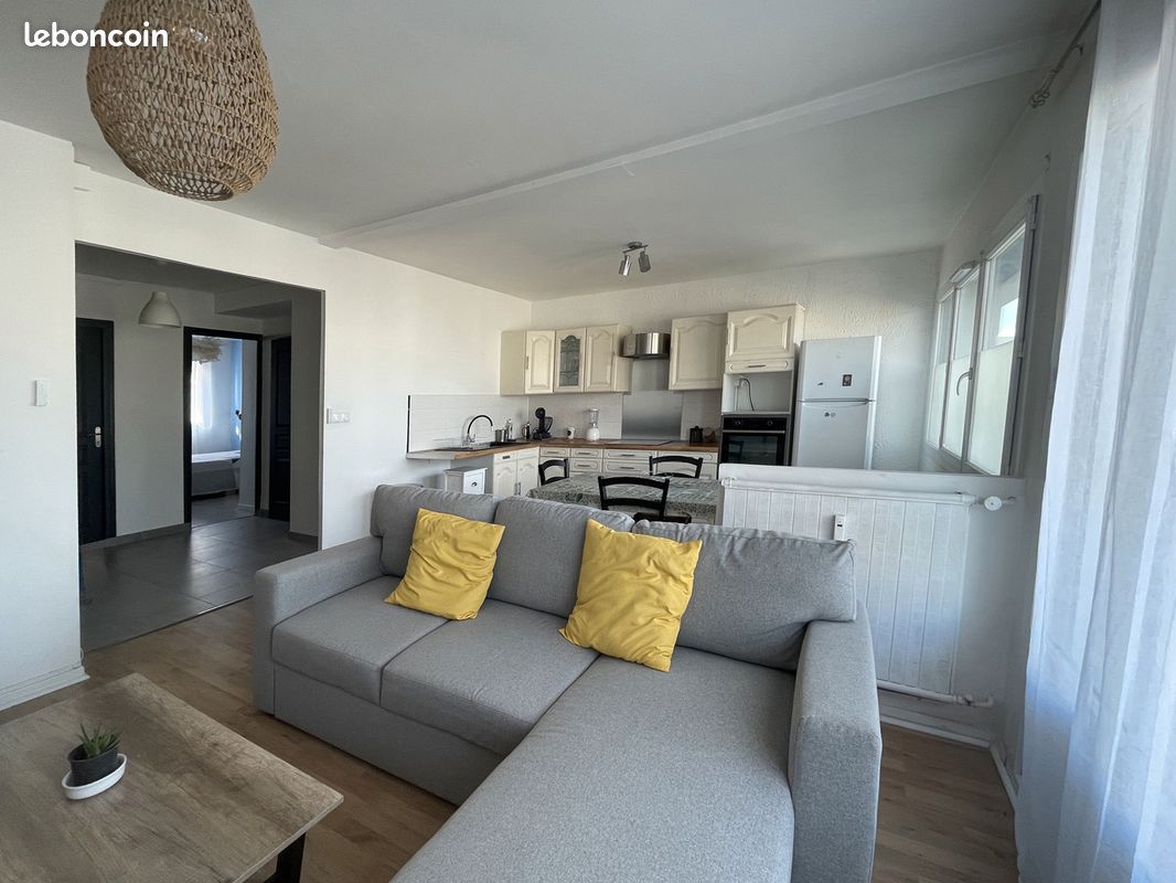 Appartement 3 pièces 60 m² · à Valence · 60 m² · 117 000 €