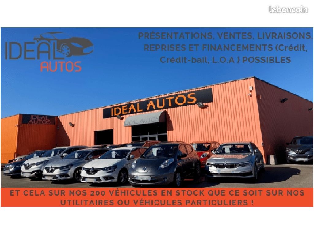 Citroën C3 Aircross 1.2 110 ch BVM6 Feel Business - Voitures