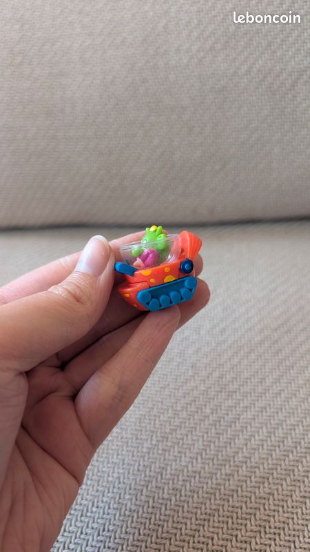Kinder jouet (image 2)