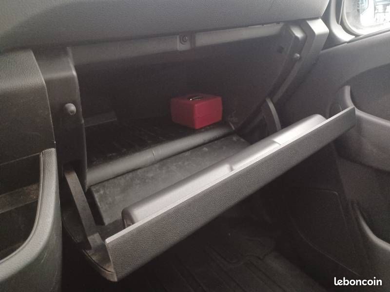 Nissan NV400 FOURGON CH BENNE+C SCATTOLINI L3H1 3.5T 2.3 DCI TT165 EUVI S/S PROPULSION RJ OPTIMA (image 30)