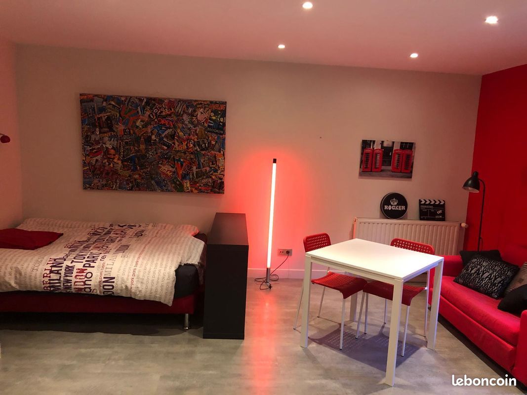 Appartement 1 pièce 35 m² · à Rueil-Malmaison · 35 m² · 950 €