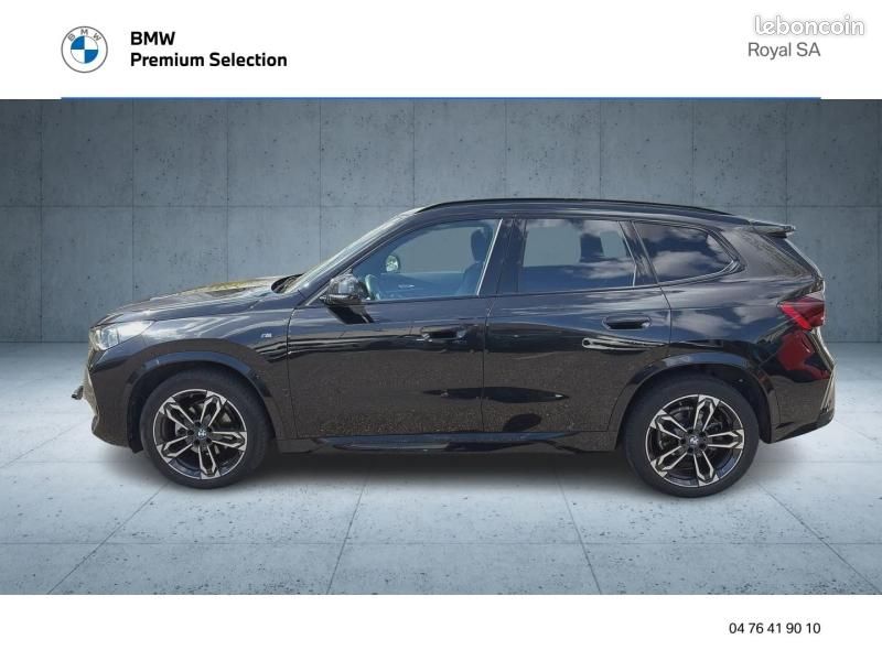Bmw X1 sDrive18i 136ch M Sport (image 3)