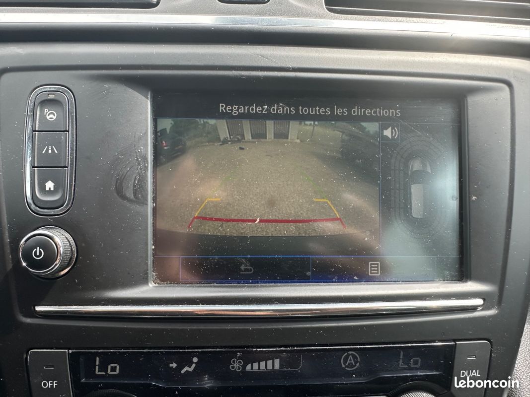 Renault Kadjar Intens (image 5)