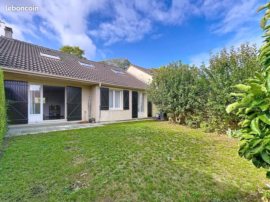 Maison 7 pièces 115 m² · à Épinay-sur-Orge · 115 m² · 369 000 €