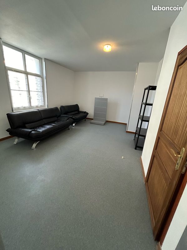 Appartement a louer chatellerault - 3 pièce(s) - 73 m2 - Surfyn