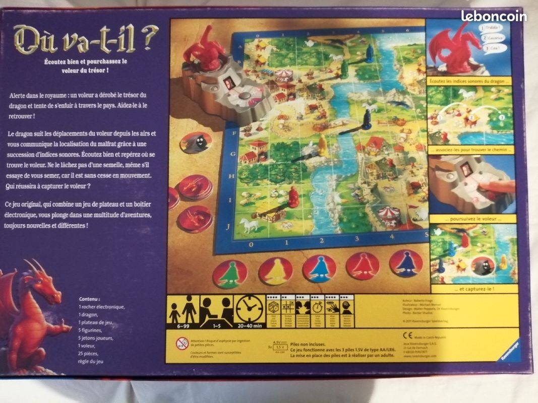 A vendre jeux (image 4)