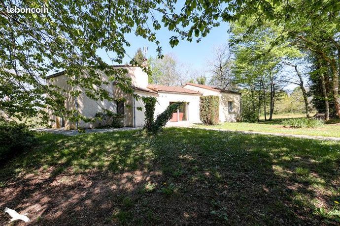 Pavillon 6 pièces 120 m²