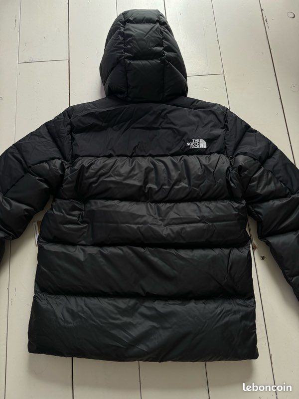 Doudoune The North Face - Neuve - Taille M (image 4)