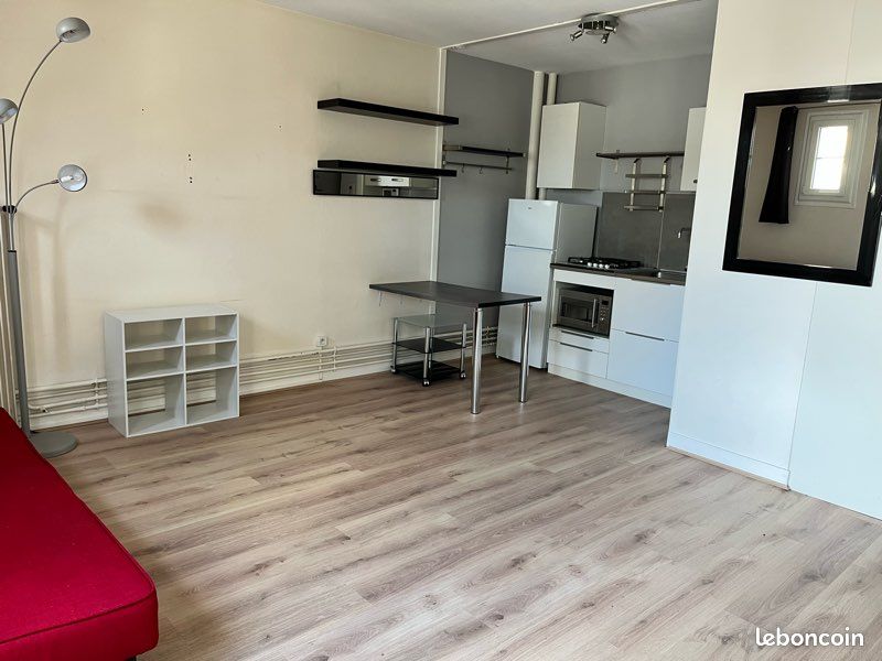 Appartement 1 pièce 31 m² · à Chartres · 31 m² · 84 000 €