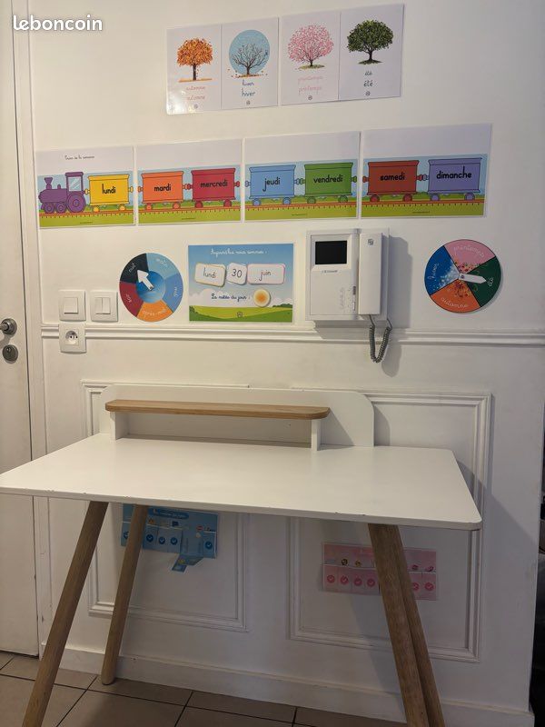 Bureau Alinéa (image 1)
