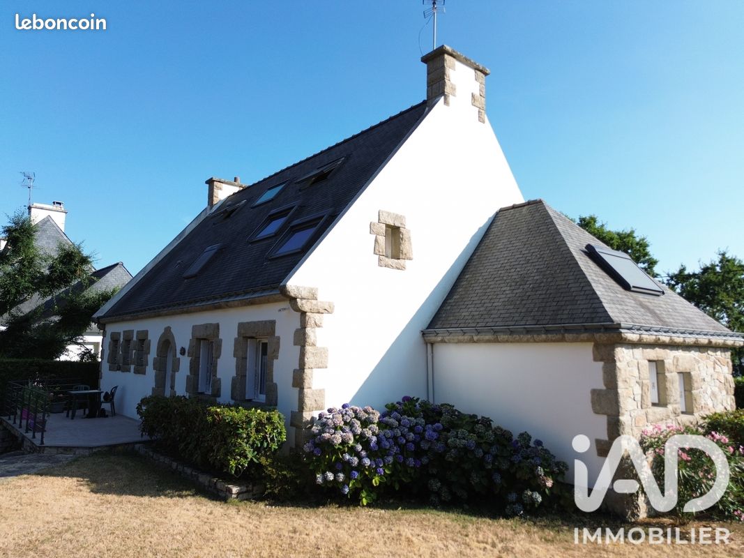 Maison 6 pièces 146 m² · à Arradon · 146 m² · 697 500 €