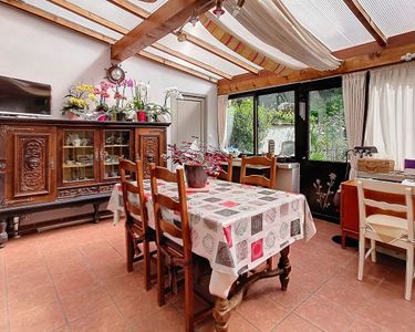 Maison 573 000 € - 92 m²