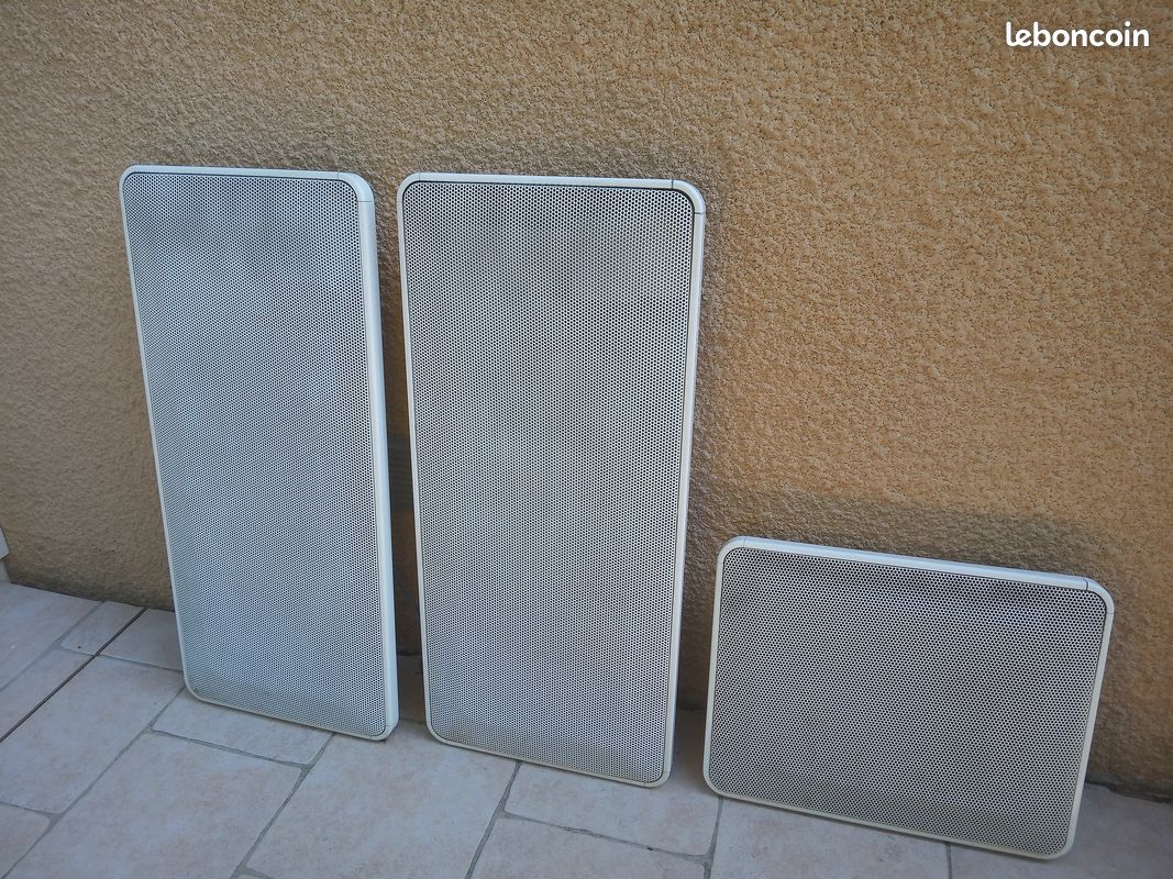 Radiateurs électriques (image 1)