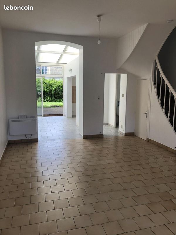 Maison 6 pièces 87 m² · à Amiens · 87 m² · 917 €/mois