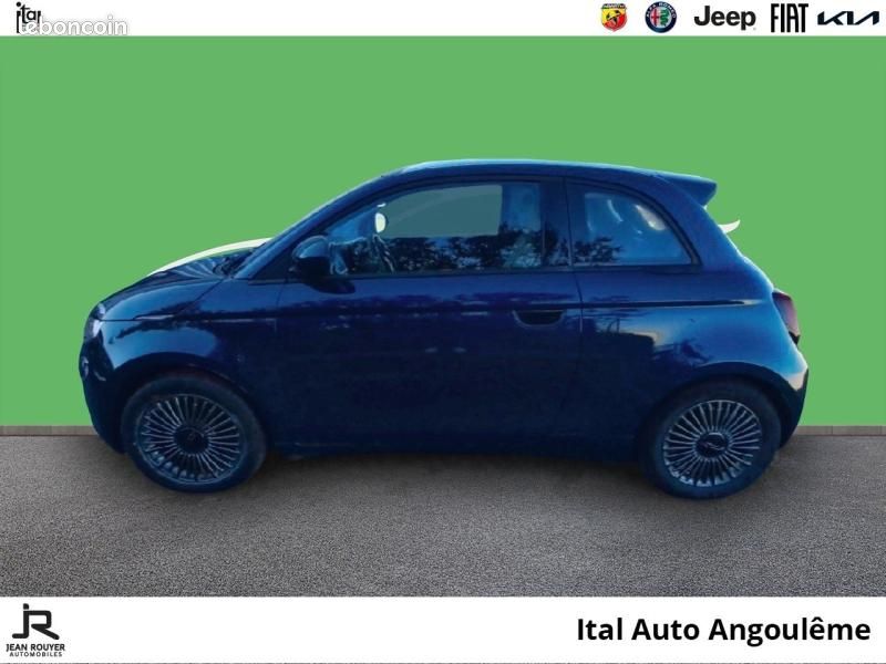 Fiat 500 e 118ch Icône (image 23)