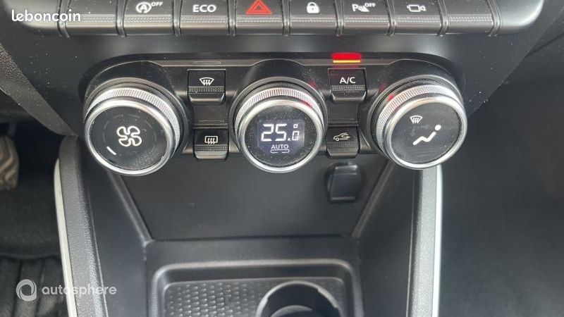 Dacia Duster 1.5 Blue dCi 115 Prestige 4x2 Carplay 99200Kms Gtie 1an (image 15)