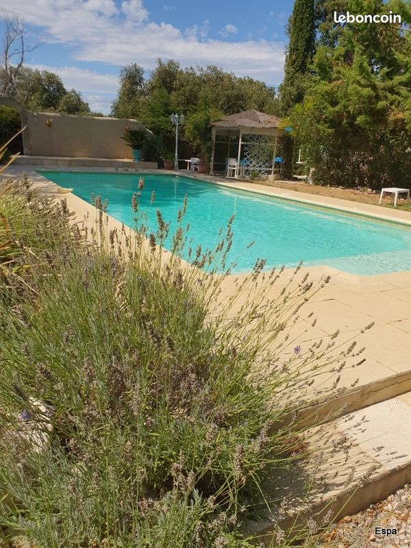 Maison 7 pièces 250 m² · à Souvignargues · 250 m² · 525 000 €