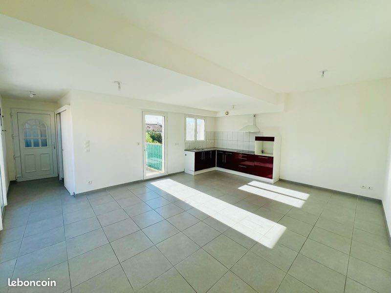 Appartement 3 pièces 55 m² · à Perpignan · 55 m² · 695 €/mois