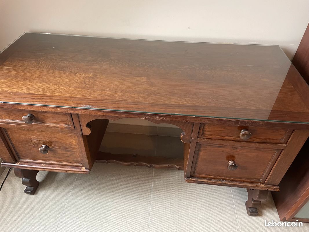 Bureau ancien (image 2)