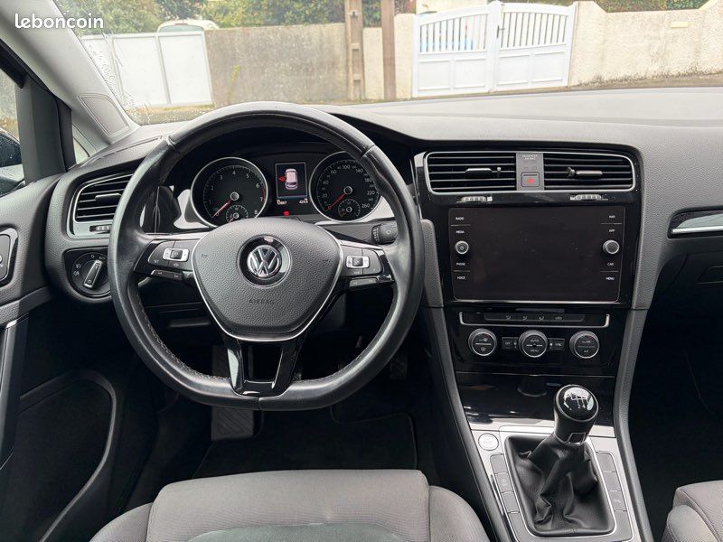 Golf 7 130ch PHASE 2 CARAT (image 3)