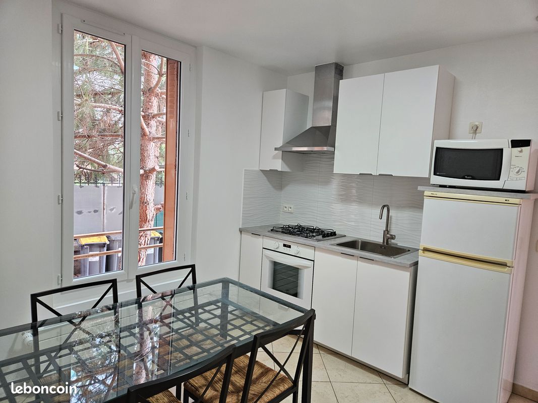 Appartement 2 pièces 32 m² · à Nanterre · 32 m² · 1 095 €/mois