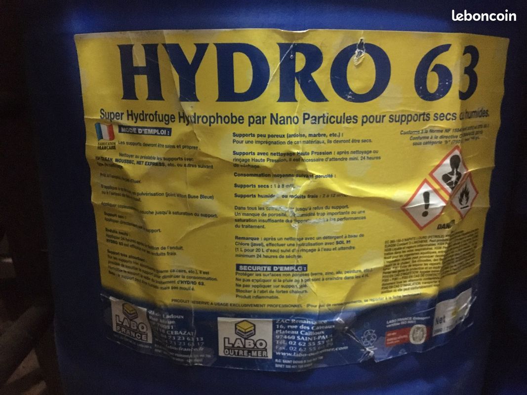 Hydrofuge (image 2)