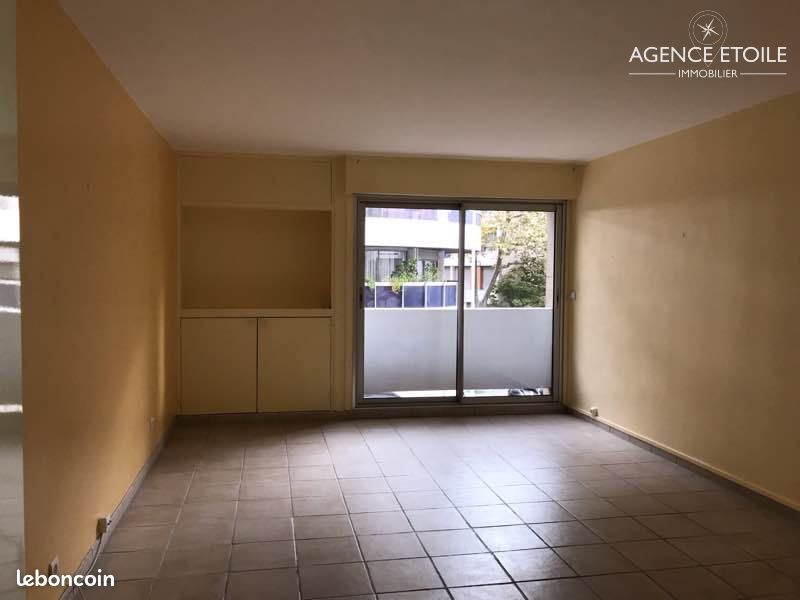 Appartement 1 pièce 37 m² · à Marseille · 37 m² · 632 €