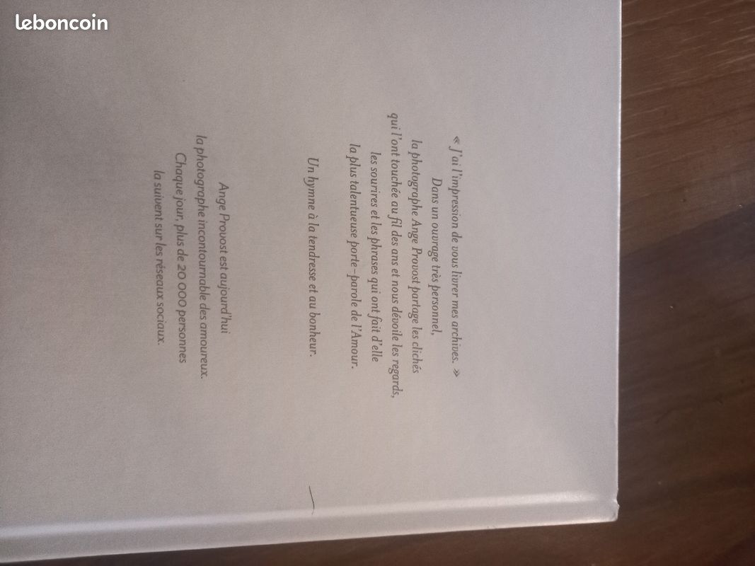 Très jolie livre (image 2)