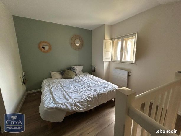 Appartement 2 pièces 33 m² — 4