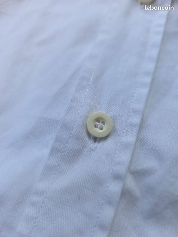 Chemise Gaston Lagaffe Studio Aventures L (image 9)