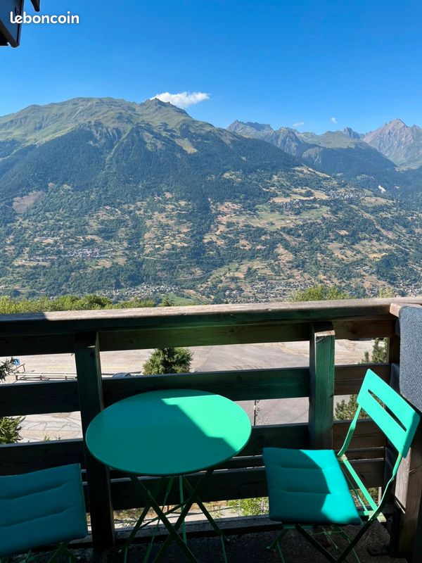 Appartement 1 pièce 19 m² · à Aime-la-Plagne · 19 m² · 700 €/mois