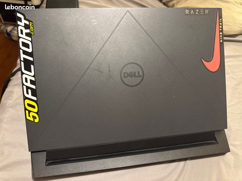 Pc portable dell g15 5530 (image 7)
