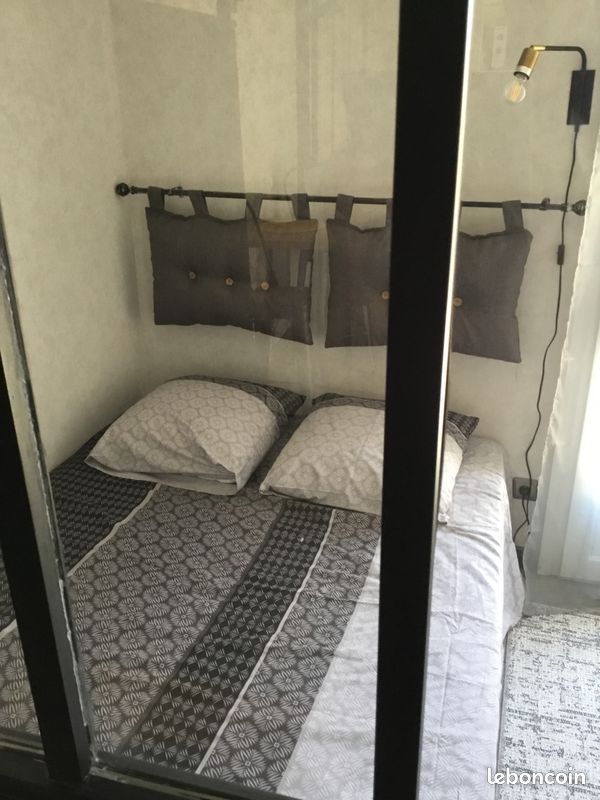 Appartement 2 pièces 26 m² · à Jonzac · 26 m² · 550 €/mois
