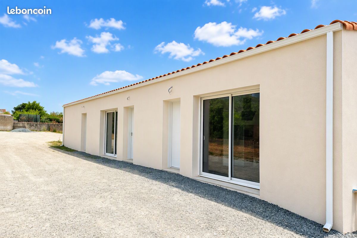 Appartement 1 pièce 22 m² · à La Roche-sur-Yon · 22 m² · 580 €