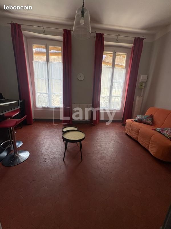 Appartement 2 pièces 32 m² · à Avignon · 32 m² · 525 €/mois