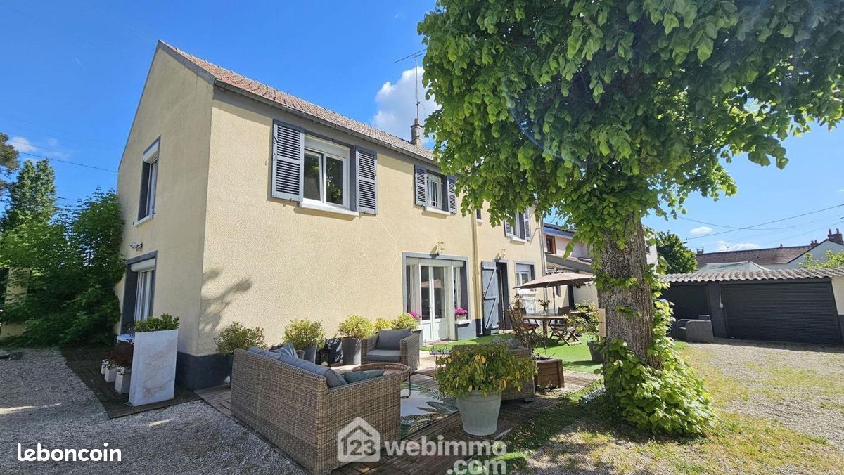 Maison 8 pièces 200 m² · à Maisse · 200 m² · 486 000 €